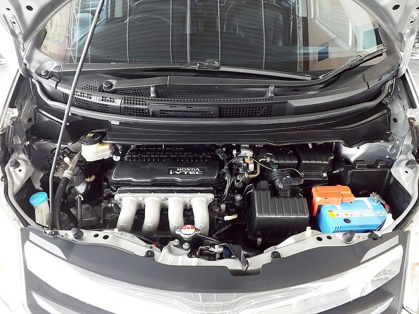 รหัสรถ KCY6274 HONDA FREED 1.5SE AUTO ปี 2013 รูปที่ 14