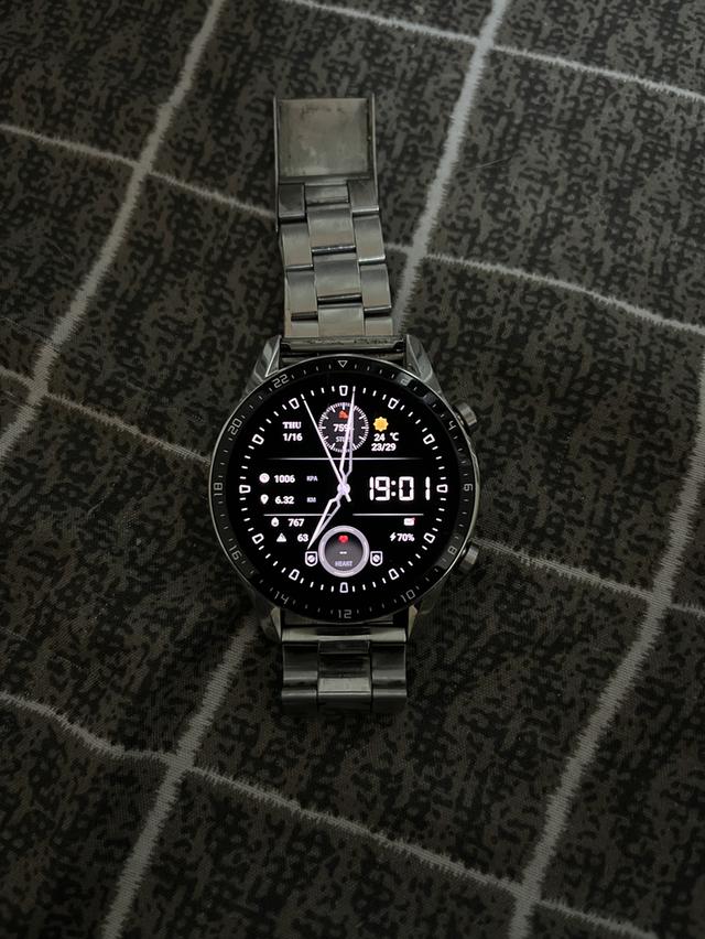 Huawei watch GT 2 46mm