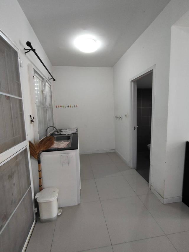 บ้านทาวเฮาส์มือสองราคาถูก 4