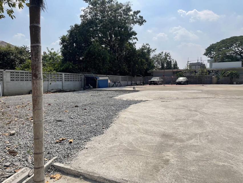 ขายที่ดิน ซอยรามอินทรา  23 แยก 18  แขวงอนุสาวรีย์ เขตบางเขน กรุงเทพมหานคร 18