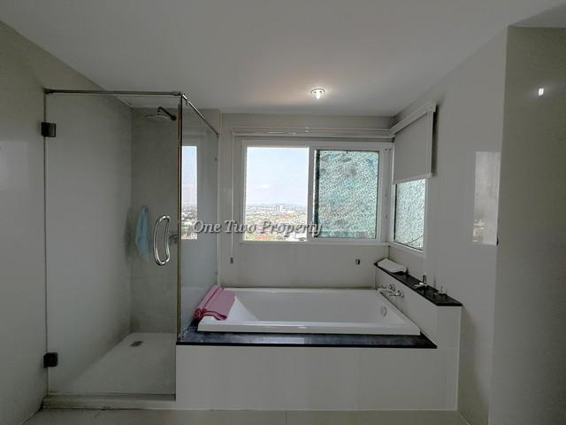 ขาย คอนโด เอดี ไฮแอท คอนโด ห้องใหญ่ 72 ตร.ม ซอยนาเกลือ 16 6