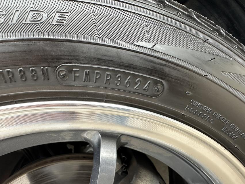 Suzuki Swift GL 1.25 GL CVT ปี 2015 13