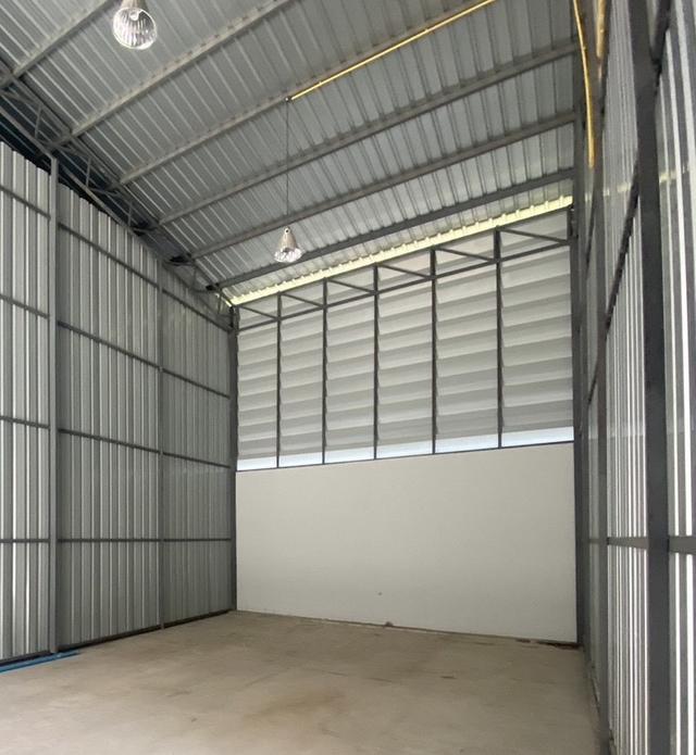 🔹 โกดังคุณภาพ พร้อมรองรับการเติบโตของธุรกิจ 🔹โกดังให้เช่า ทำเลย่านสายไหม 31 เดินทางสะดวก เหมาะสำหรับสต๊อกสินค้า ศูนย์กระจายของ หรือออฟฟิศขนาดย่อม 1