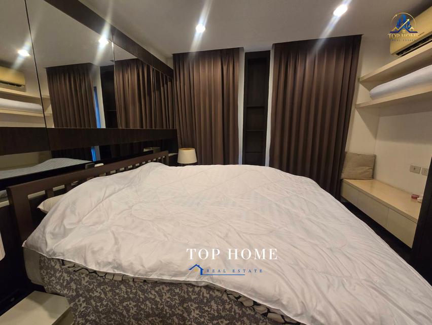 🏠 คอนโดพาร์ค เอ็กโซ่ (Park Exo) ย่านคันนายาว 11