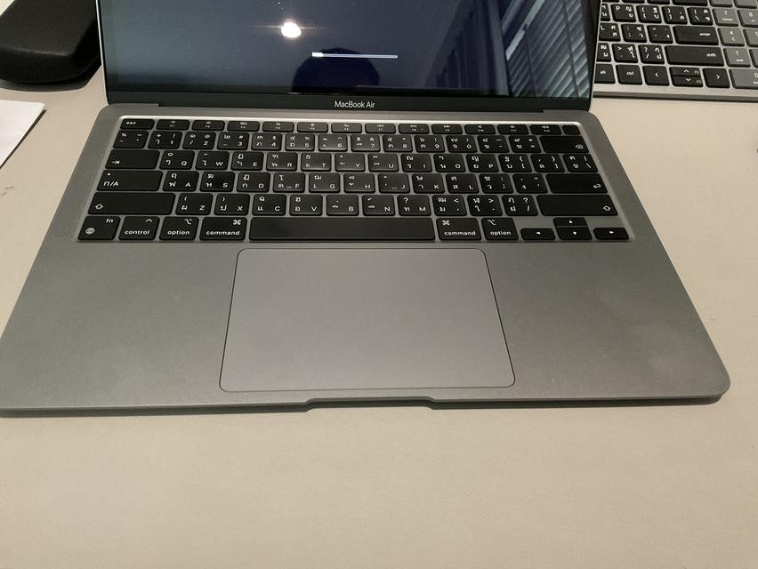 Macbook Air 13” M1 2020 ศูนย์ไทย 2