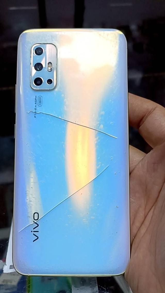 Vivo V17 สภาพดีราคาถูก