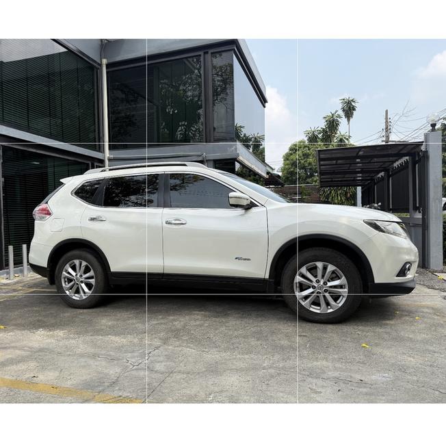 ์Nissan X-Trial 2.0V ปี2016 รูปที่ 5
