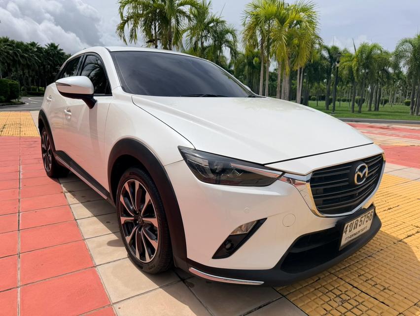 2023 Mazda CX-3 2.0 Comfort A/T