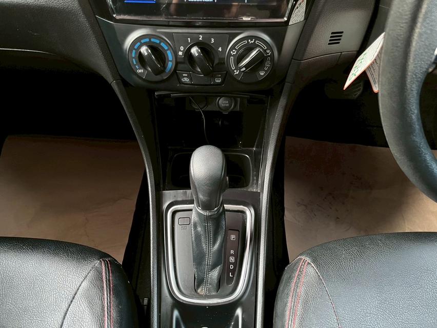 SUZUKI CIAZ 1.2 GL AUTO 2023 9