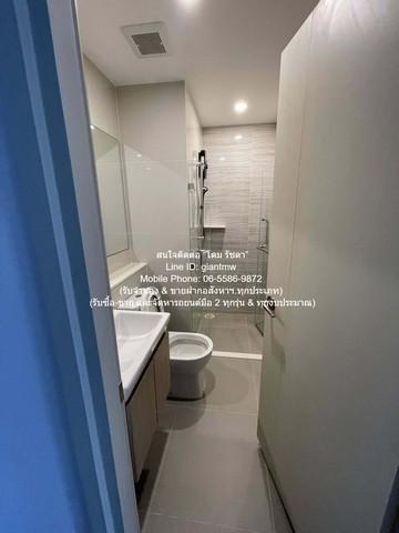 รหัส: DSL-964 ให้เช่า Condo. ไลฟ์ พระราม 4-อโศก 32sq.m. 28000 THAI BAHT ไม่ไกลจาก รถไฟฟ้า MRT ศูนย์สิริกิติ์ ราคาดี 8