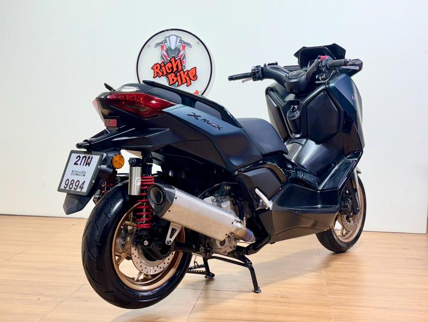 Xmax300 ปี2023 Yamaha รูปที่ 5
