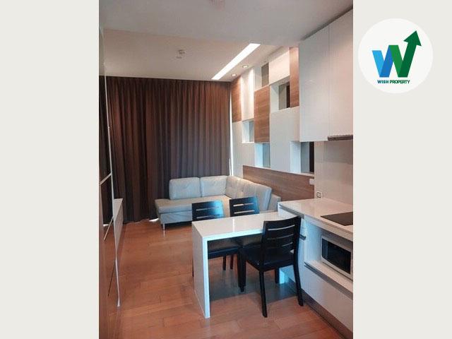 เช่า Equinox Phahol-Vibha ห้องใหม่ ไม่เคยปล่อยเช่า ใกล้ BTS/MRT และแหล่งช้อปปิ้ง Union Mall / Central ลาดพร้าว 3