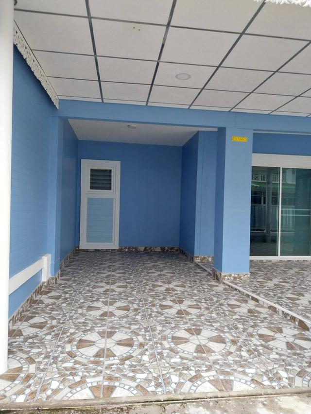 รูป  เปิดจอง บ้านใหม่‼️ 📌โครงการพฤกษาบีพฤกษาบี( ต้นโครงการ ) 1
