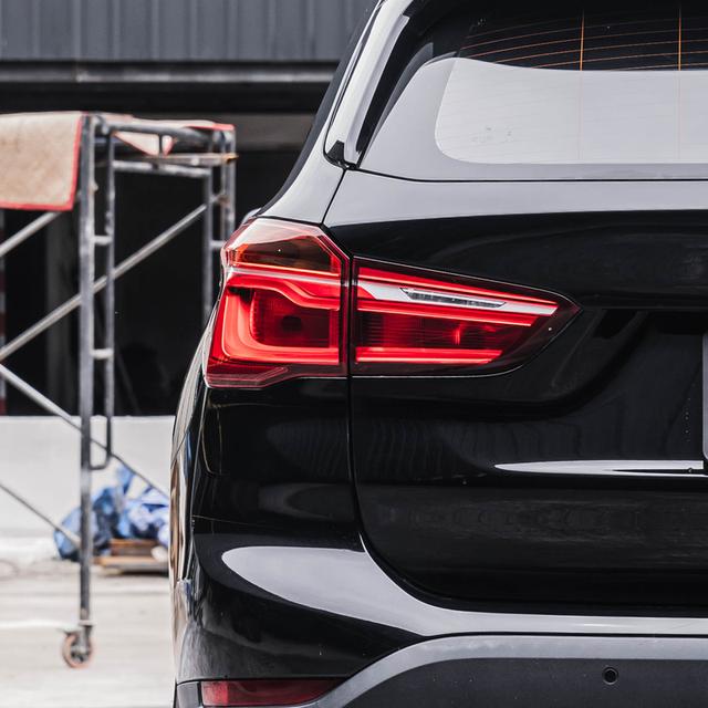 รหัสรถ 67GG30 BMW X1 2.0 SDRIVE  1.8D XLINE  ( F48 )  ปี 2017 11