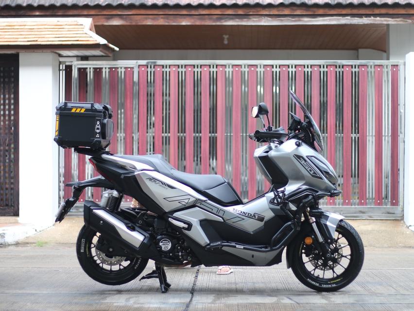 มอเตอร์ไซค์ Honda ADV350