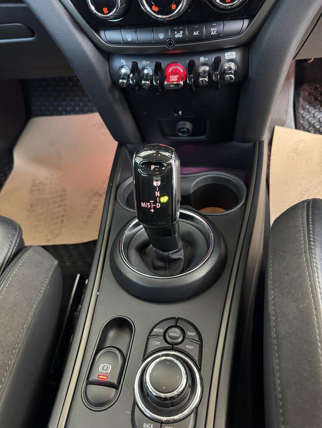 ขายรถmini countryman 2022 รถบ้าน รูปที่ 8