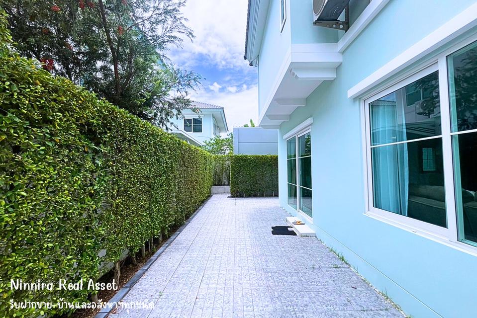 ให้เช่า ด่วน โครงการ วิลลาจจิโอ2 ศรีนครินทร์-บางนา (Villaggio2 Srinakarin-Bangna) 16