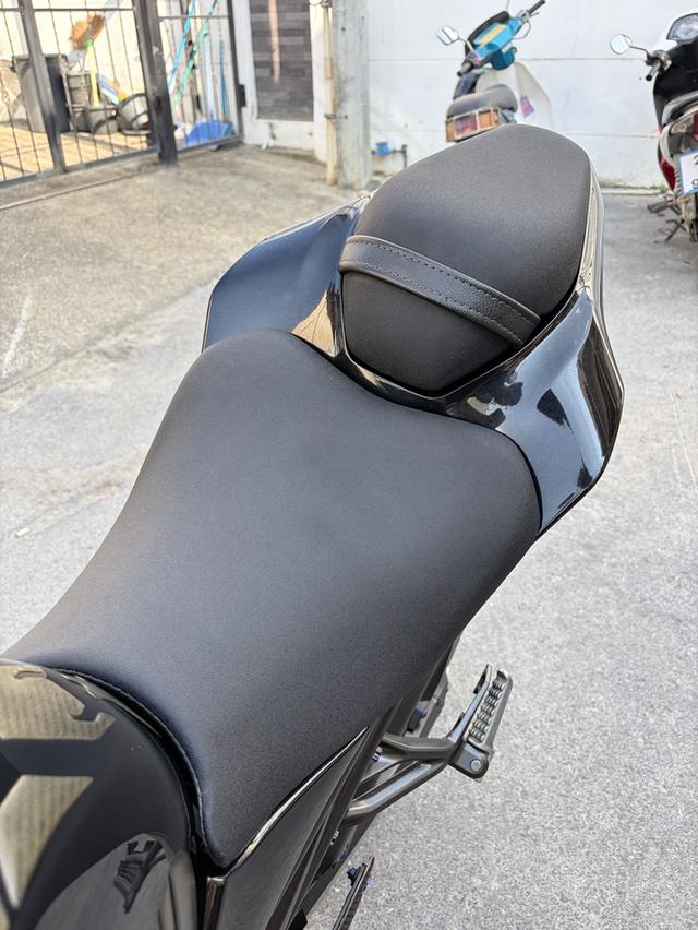 Kawasaki z900 ปี 2017 รูปที่ 10