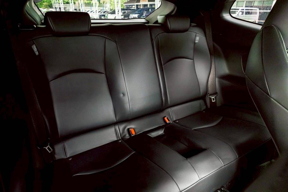 รหัสรถ PR70 Toyota GR Yaris 1.6 RZ High Performance (2023) 15