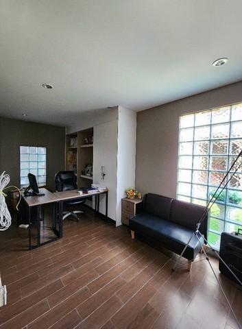 ให้เช่า ตึก อาคารสำนักงานออฟฟิศ 3 ชั้น มีดาดฟ้า ใจกลางนนทบุรี ติวานนท์ ซอย14 ใกล้รถไฟฟ้า MRTกระทรวงสาธารณสุข ถ.ติวานนท์ ต.ตลาดขวัญ อ.เมือง. จ.นนทบุรี 13