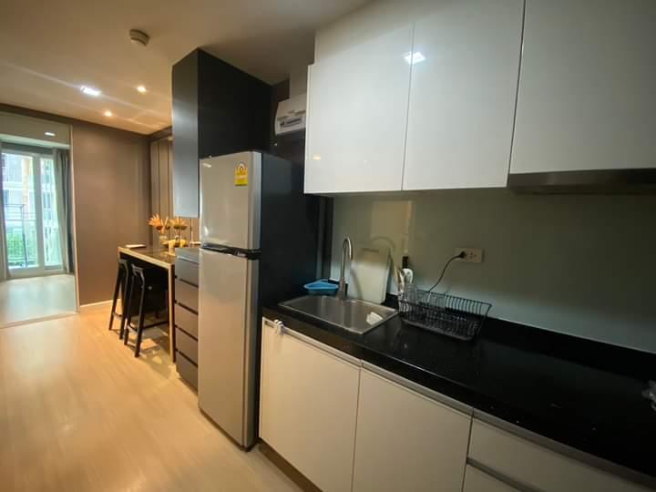 พร้อมขายด่วน Mayfair Place Sukhumvit 64 5