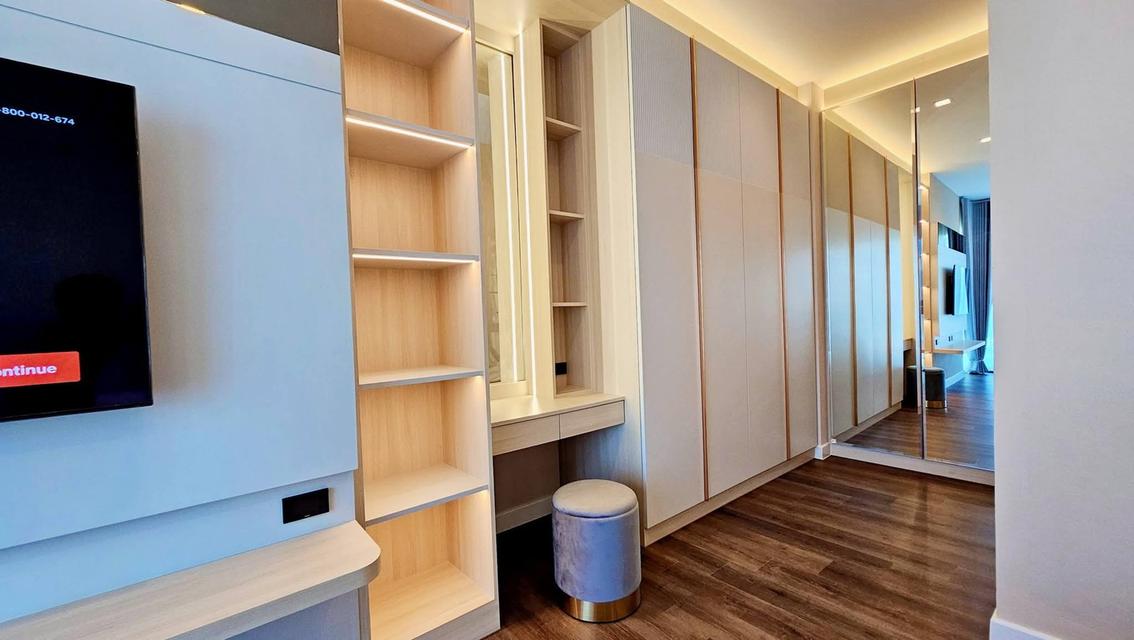 ให้เช่า บ้านเดี่ยว บางกอก บูเลอวาร์ด บางนา กม.5 บ้านผู้บริหาร 4ห้องนอน ทำเลถนนเมน ใกล้คลับเฮ้าส์ 10