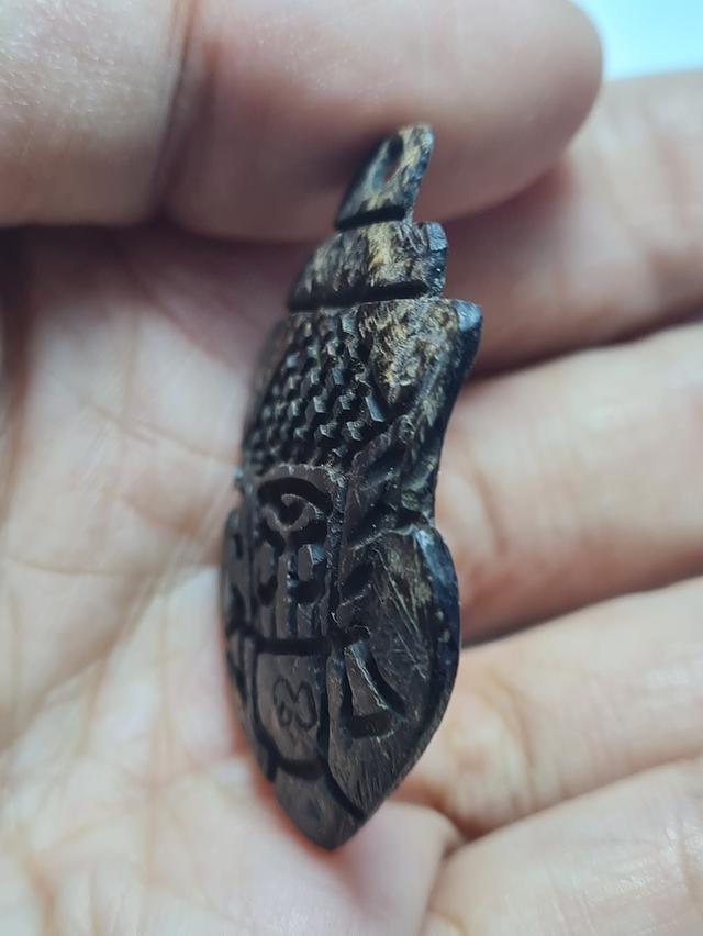 กะลาแกะ ไม่ทราบสำนัก รูปที่ 4