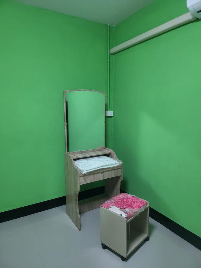 บ้านเช่าพักพร้อมที่ดินจำนวน 4 หลัง 9