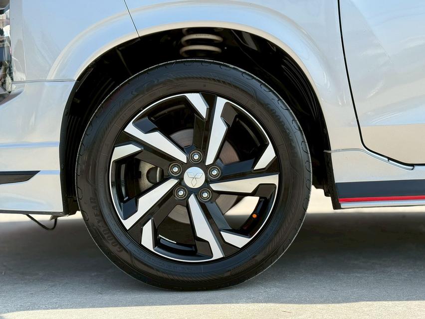 MITSUBISHI XPANDER 1.5 GT ปี 2022 17