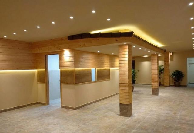 ปล่อยเช่าตึกอินทามระ 3 (พญาไท) แปลงใหญ่ 307 ตร.ว. จอดรถได้ 10 คัน 2