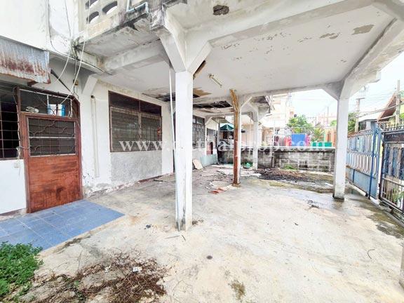 บ้านเดี่ยว ซอยเรวดี ใกล้ MRT กระทรวงสาธารณสุข นนทบุรี