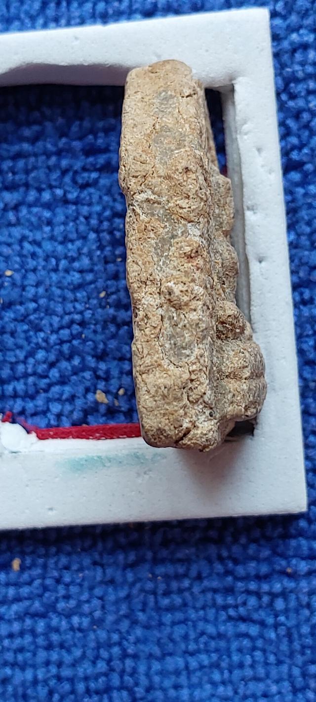 พระผงพระแก้วมรกตหลวงพ่อชุมวัดวังปิง รูปที่ 7