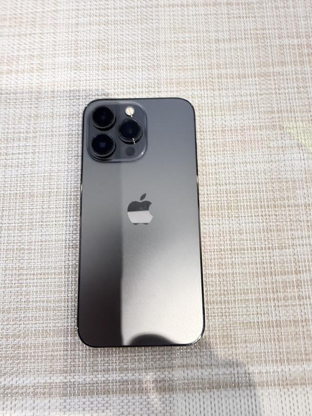 iPhone 13 Pro 128gb ผ่อนได้