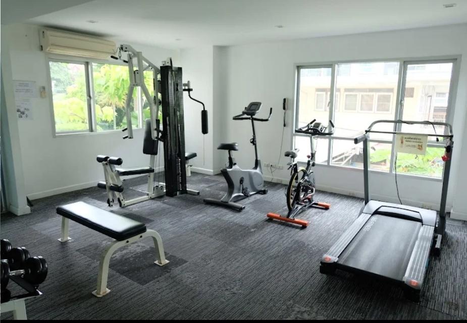 FOR SALE !! Condo One Sukhumvit 67 – 1 bed 1 bath Size 51 m² Near BTS Phra Khanong  ONLY 3.29 MB 10