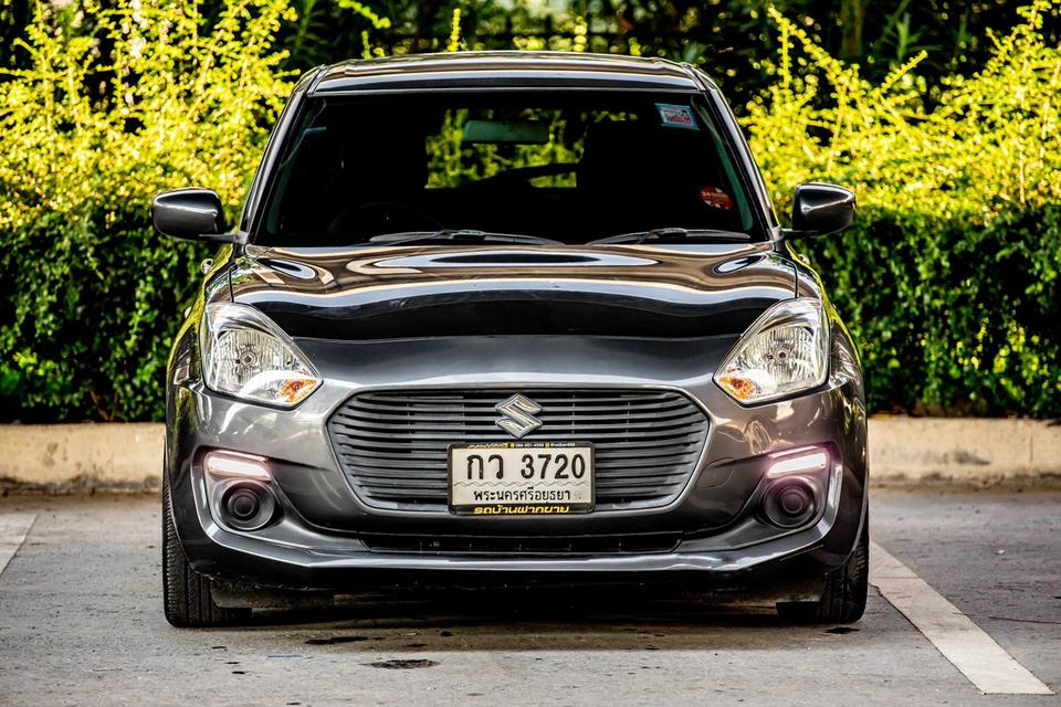 ขาย Suzuki Swift 1.2GL ปี19 2