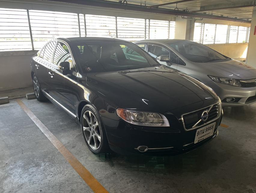 รถยนต์มือสองสภาพดีมาก รูปที่ 3