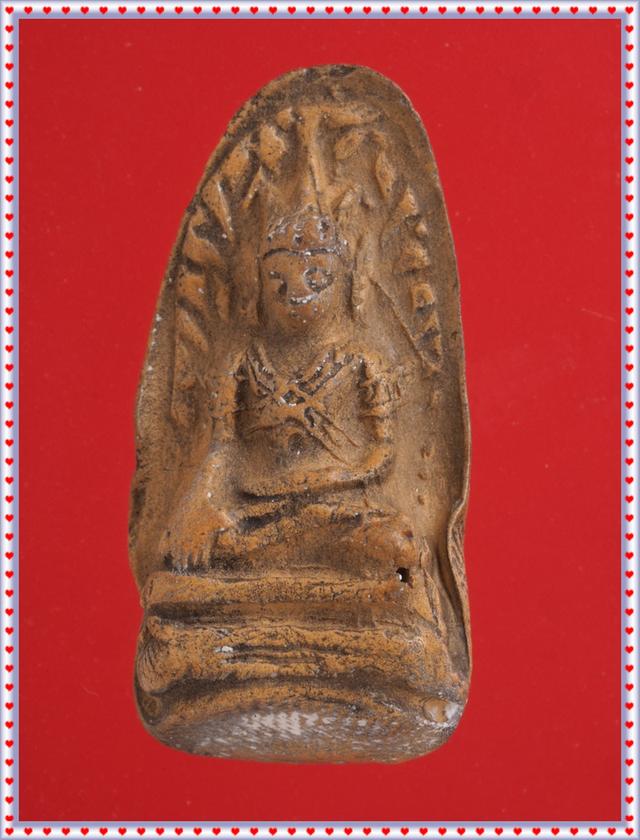 y68.พระรอด พระเบญจภาคี สนใจทักแม่ค้าคะ