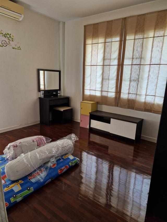 บ้านเดี่ยว 85 ตรว. ใกล้ ม.มหิดล - หมู่บ้าน อาภากร 2 ศาลายา 14