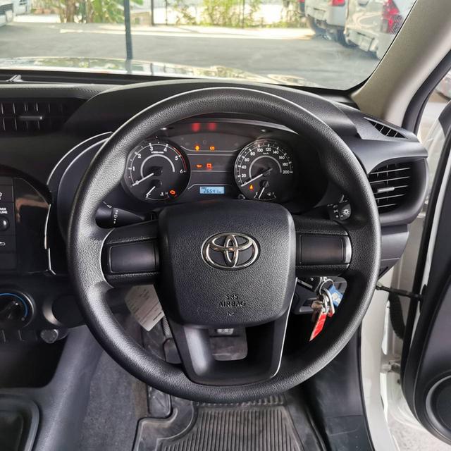 กระบะสี่ประตู มือสอง สภาพป้ายแดง รูปที่ 11