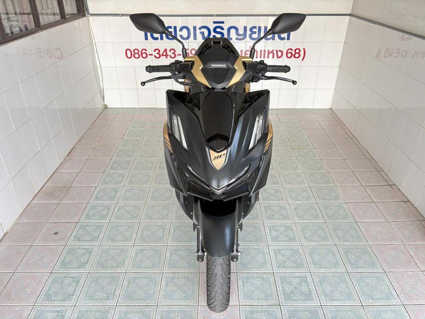 Click160i ABS โฉม2024 ไม่ล้ม ไม่ชน ไม่จมน้ำ เครื่องดี ศูนย์ดี เอกสารครบ จัดส่งได้ทั่วไทย มีเก็บปลายทาง วิ่ง8000 กลางปี67 2