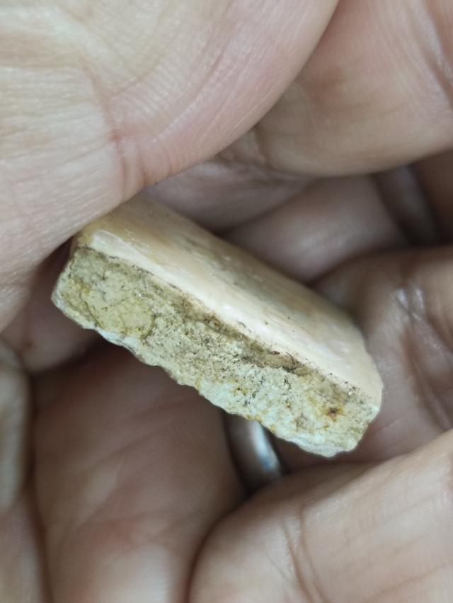 พระผงของขวัญ วัดปากน้ำ รุ่น 4 หลัง ภ ปี 14 9