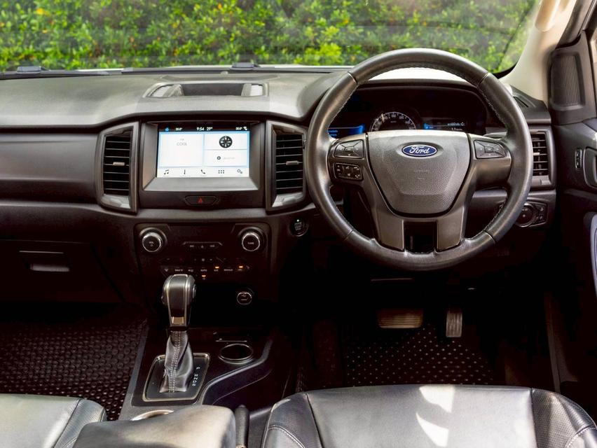 Ford Everest 2.0Trend ปี19 11