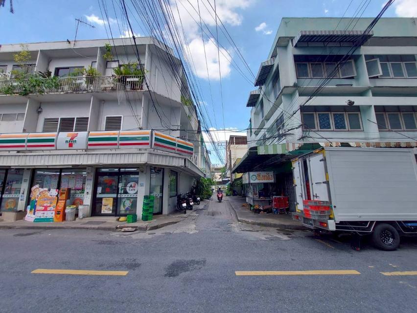 ขายที่ดินสวย ทำเลดี ซอยตากสิน8 ใกล้BTSวงเวียนใหญ่  4