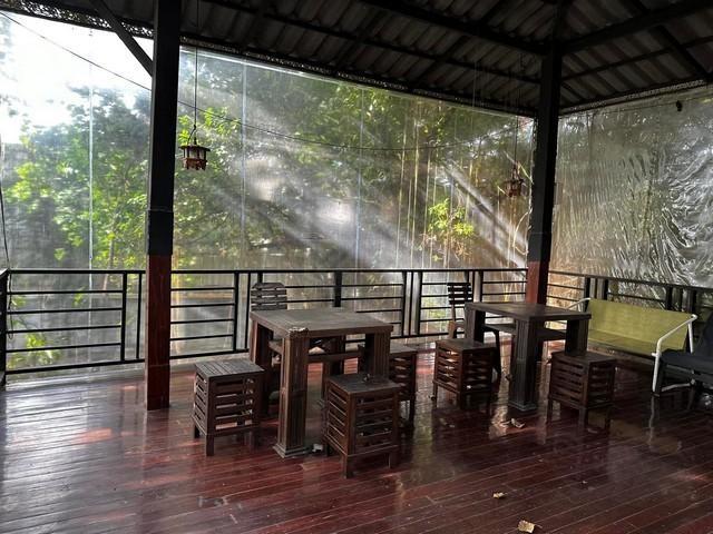 PB5906ให้เช่าสำนักงาน ย่านลาซาล สุขุมวิท 105 เขตบางนา อาคารมีที่จอดรถ 12 คัน  14