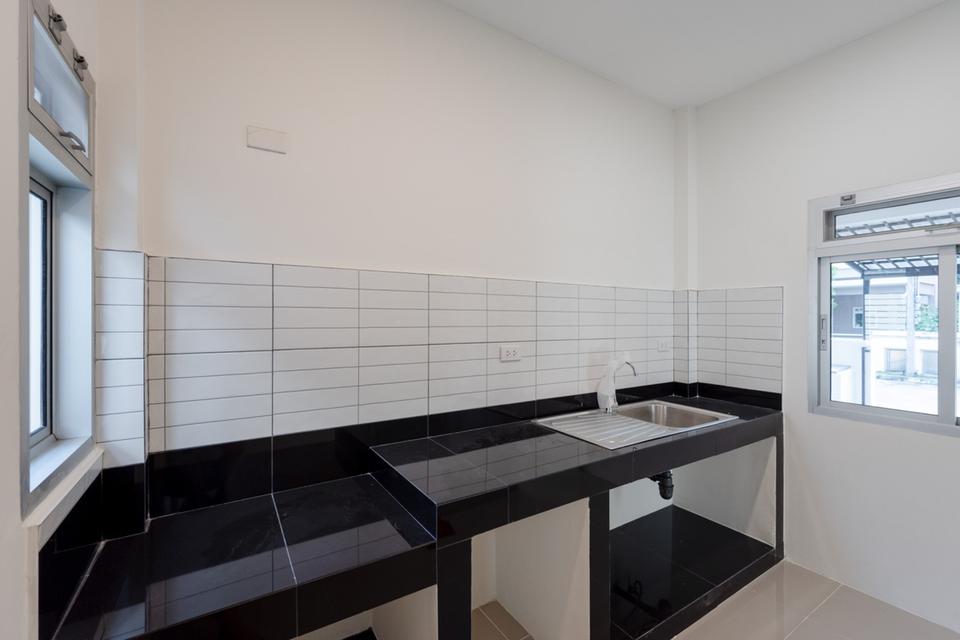 ขายบ้านมือสองตกแต่งใหม่ โครงการ ไลฟ์บางกอกบูเลอวาร์ด ปิ่นเกล้า-เพชรเกษม (Life Bangkok Boulevard Pinklao-Phetkasem) ติดถนนพุทธมณฑลสาย 4 15