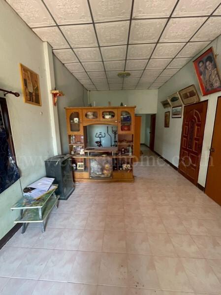 บ้านเดี่ยว ชั้นเดียว 100 ตร.วา วารินชำราบ - อุบลราชธานี 3