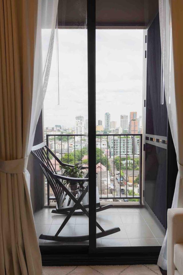 OKA HAUS Sukhumvit 36  ใกล้รถไฟฟ้า BTS ทองหล่อ 2