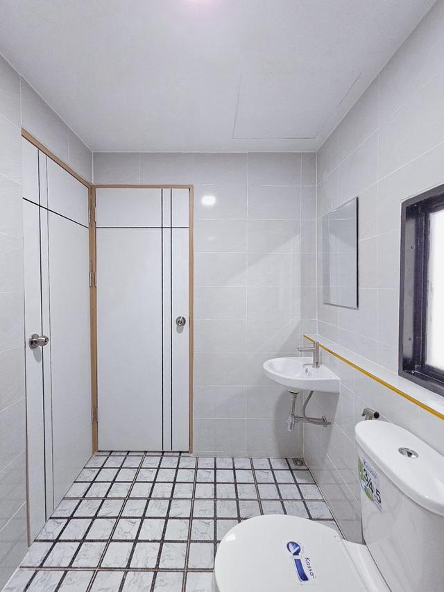 หมู่บ้านนันทนาการ์เด้น บางคูวัด ปทุมธานี 19