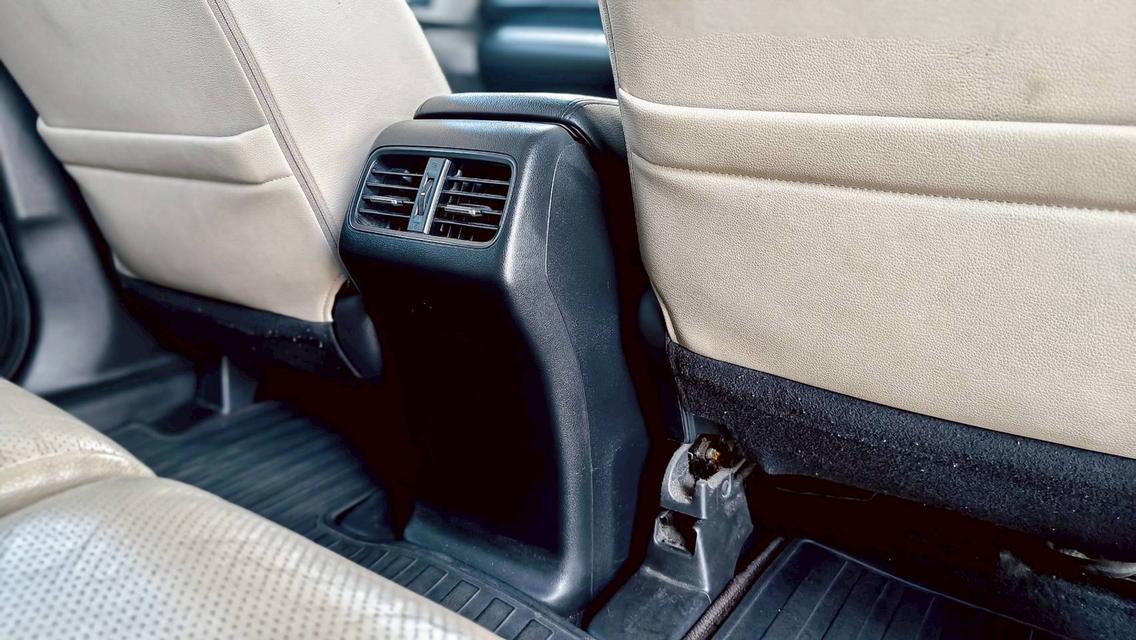 Honda CRV 2.0E 4wd ปี15 16