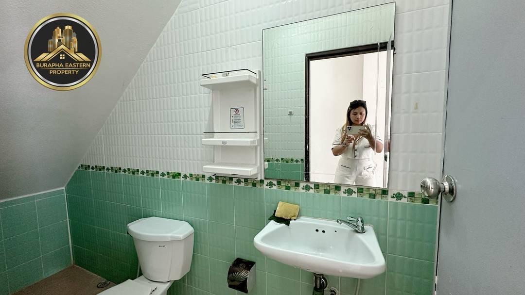 อาคารพาณิชย์ให้เช่า ศรีราชา วีงหิน 5